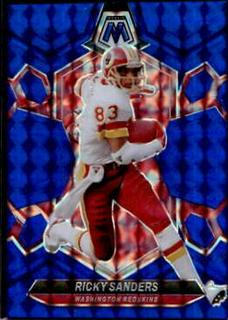 Ricky Sanders