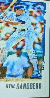 Ryne Sandberg
