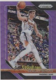 Dragan Bender