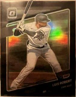 Luis Robert