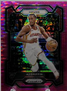 AJ Griffin