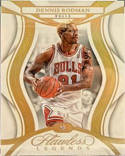 Dennis Rodman