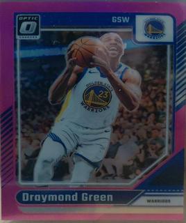 Draymond Green