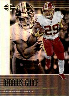 Derrius Guice