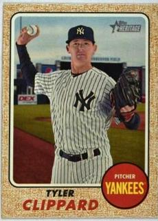 Tyler Clippard