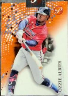 Ozzie Albies