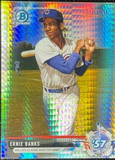 Ernie Banks