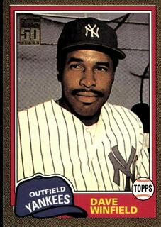 Dave Winfield