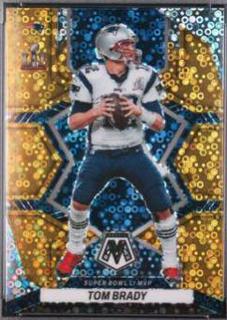 Tom Brady