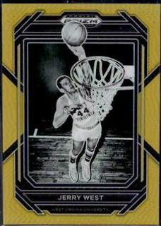 Jerry West