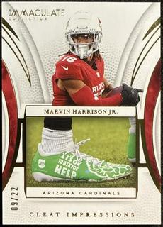 Marvin Harrison Jr.