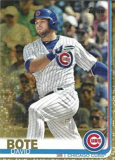 David Bote