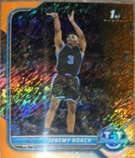 Jeremy Roach