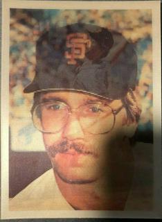 Scott Garrelts
