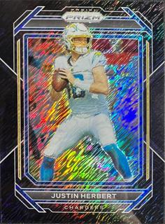 Justin Herbert