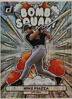 Mike Piazza