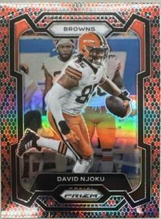 David Njoku
