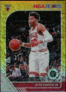 Otto Porter Jr.