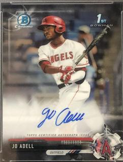Jo Adell