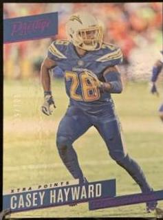 Casey Hayward