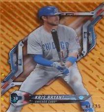 Kris Bryant