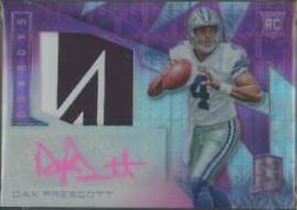 Dak Prescott