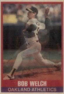 Bob Welch