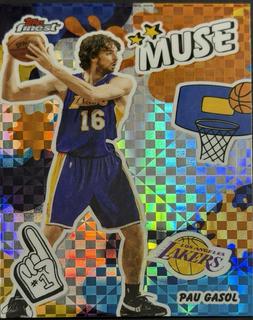Pau Gasol