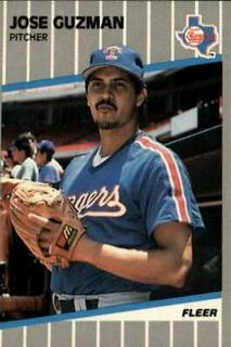 Jose Guzman