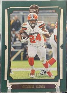 Nick Chubb
