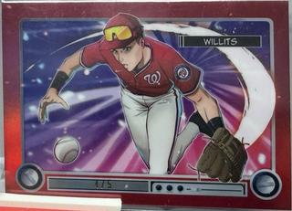 Eli Willits