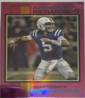 Anthony Richardson