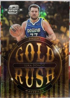 Luka Doncic