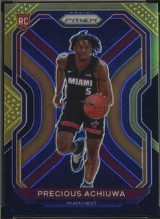 Precious Achiuwa