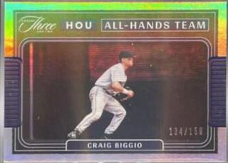 Craig Biggio