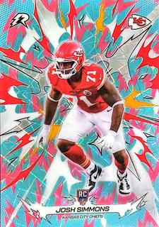Josh Simmons