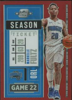 Markelle Fultz