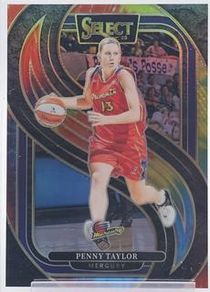 Penny Taylor