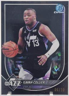 Isaiah Collier