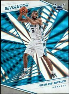 Nicolas Batum