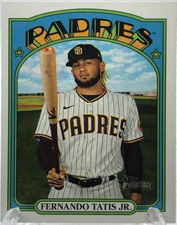 Fernando Tatis Jr.