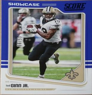 Ted Ginn Jr.