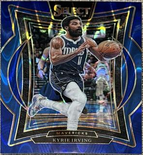 Kyrie Irving