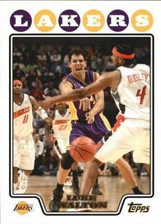 Luke Walton