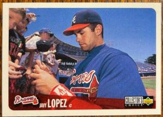 Javy Lopez