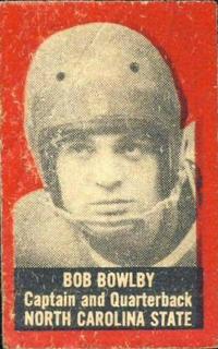 Bob Bowlby