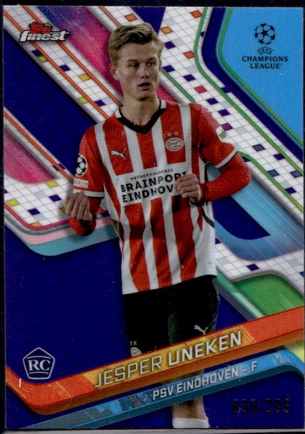 Jesper Uneken