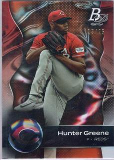 Hunter Greene