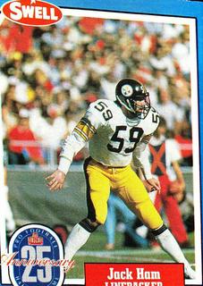 Jack Ham