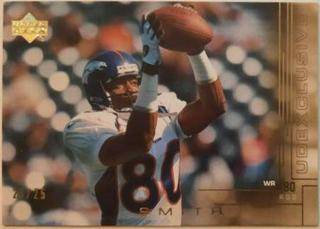 Rod Smith